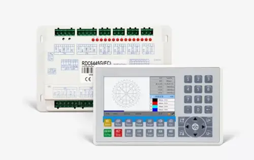 Ruida controller 