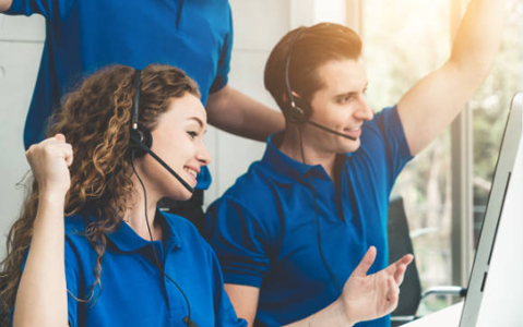 Pre-sales Service cover
