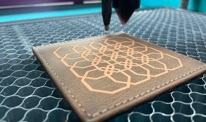 CO2 Laser Cutters and Engravers  application