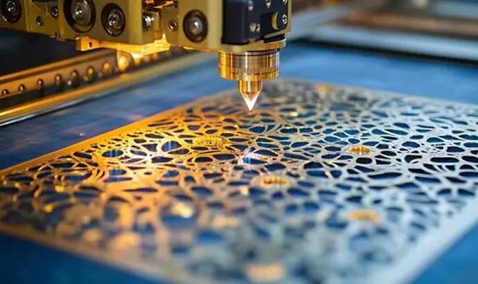 CO2 Laser Cutters and Engravers  application