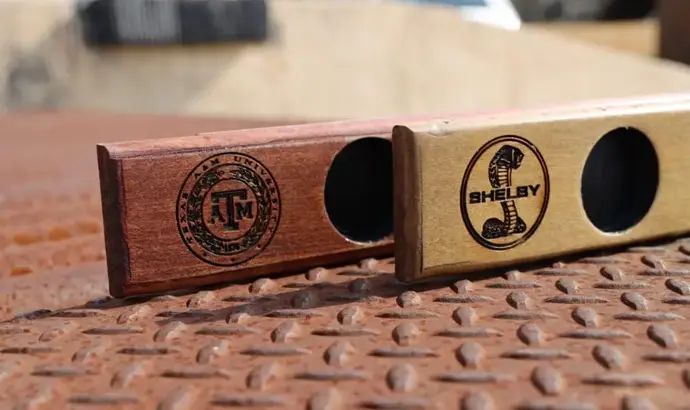 CO2 Laser Cutters and Engravers  application