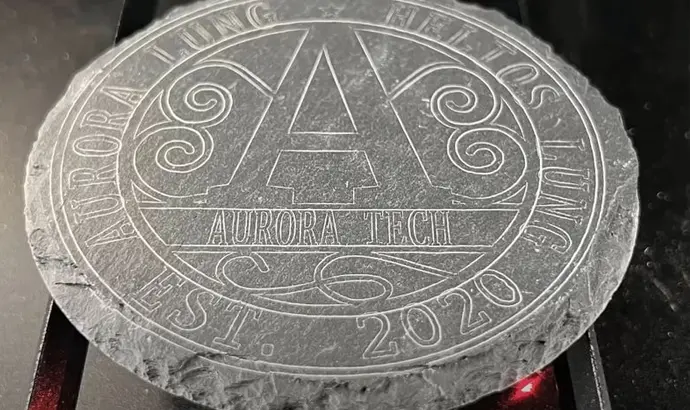 CO2 Laser Cutters and Engravers  application