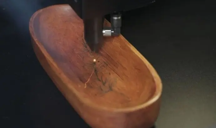 CO2 Laser Cutters and Engravers  application