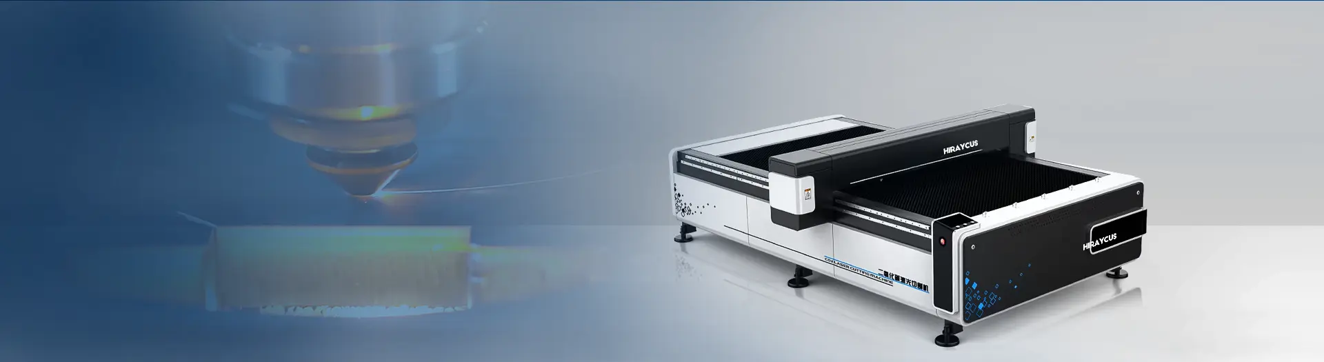 CO2 Laser Cutters and Engravers banner