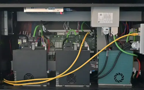 Electrical box