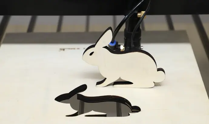 Laser cutting Industry Applications