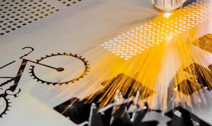Laser cutting Industry Applications