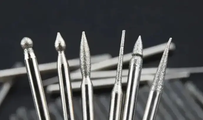 Metal Cutting Machine application 