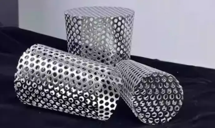 Metal Cutting Machine  application 