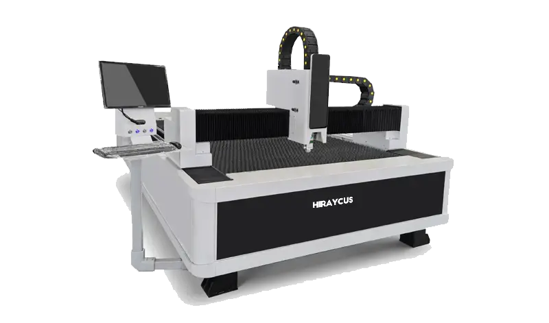 Metal Cutting Machine cover