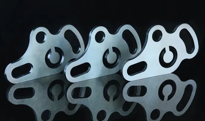 Small Fiber Laser application 